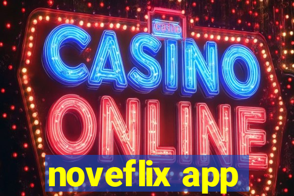 noveflix app